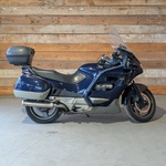 Motor, Honda, Tour ST 1100 Pan European, 1994