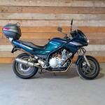 Motor, Yamaha, XJ 900 S Diversion, 1996
