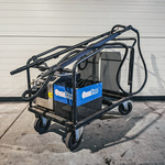 kauwgomverwijderingsmachine, GumFree, unlimited