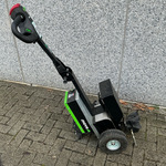 Elektro trekker Movexx, T1500, groen, bouwjaar 2018