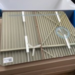 6x Badkamerspiegel, Badmobil