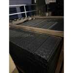 Stalen vloerdelen 5 ton