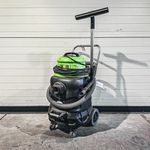 Professionele stofwaterzuiger, DiBO, P80/2 WD