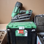 Accu tacker Hikoki, NR1890 DBCL, bouwjaar 2023