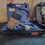 Pneumatische tacker Kit pro, A34/90-A1