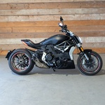 Motor, Ducati, XDiavel, 2018