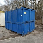 Materiaalcontainer