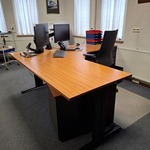 Combinatiekavel van kavel: 243 en 244