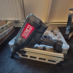 Accu tacker Senco, GT90CH