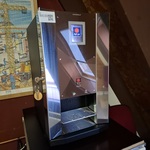 Koffiemachine Fortune, Passio M