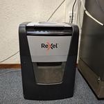 Papiervernietiger Rexel, Optimum autofeed 90X