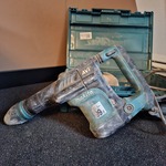 Breekhamer Makita, HM0871C, bouwjaar 2022