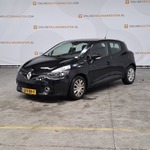 Personenauto, Renault, Clio Estate, 1.2-16V Collection, 2013