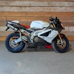 Motor, Aprilia, RSV 1000 R, 2006