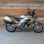 Motor, Honda, NT 650 Deauville, 2002