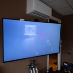 Ultra HD televisie LG, 50QNED80T3A