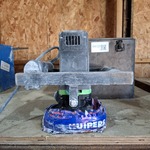 Betonfrees EE, EBS125 4RO