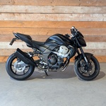 Motor, Kawasaki, Z 750, 2007