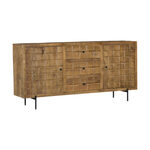 Dressoir Starfurn, Mangohout, 2024