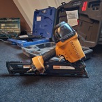 Pneumatische tacker Bostitch, F33PT