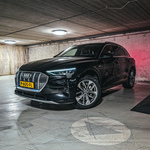 Personenauto, Audi, e-tron, 55 quattro Advanced edition Plus 95 kWh, 2