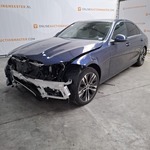 Personenauto, Mercedes-Benz, C300 E