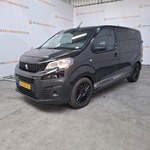 Bedrijfsauto, Peugeot, Expert, 2018