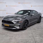 Personenauto, Ford Mustang, 2019