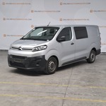 Bedrijfswagen, Citroën