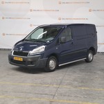 Bedrijfswagen, Peugeot, Expert, 227 1.6 HDI L1H1 Profit+, 2012