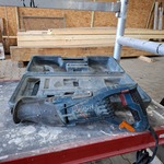 Reciprozaag Bosch, GSA1100E