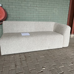 Chaise longue bank sofa, Bepurehome/Woood