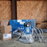 Pleisterfrees Baier, BFF222