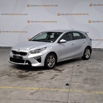 Personenauto, Kia, Ceed