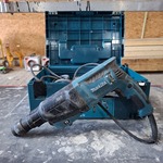 Klopboormachine Makita, HR2631FT, bouwjaar 2022