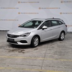 Personenauto, Opel, Astra