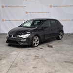 Personenauto, Seat, Leon