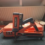 Accu-gas tacker Spit, Pulsa 1000