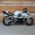 Motor, Honda, VTR 1000F Firestorm, 2000