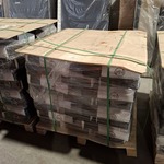 ca.48x Zak egaline á 25 kg MN