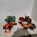 4x Valgordel (Afgekeurd)