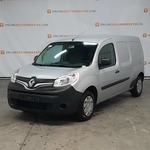 Bedrijfswagen, Renault