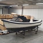 Sloep, Oud Huijzer, 720