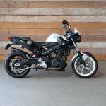 Motor, BMW, Tour F 800 R, 2010