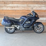 Motor, Honda, Tour ST 1100 Pan European, 1993