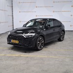 Personenauto, Audi, SQ5 Sportback, 3.0 TDI SQ5 quattro, 2021