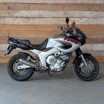 Motor, Yamaha, Tour TDM 850, 1999