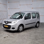 Bedrijfswagen, Renault, Kangoo Family, 2014