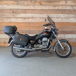 Motor, Moto Guzzi, Chopper California III, 1993