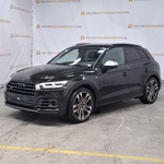 Personenauto, Audi, SQ5